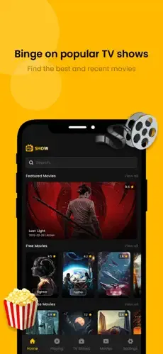 picasso-application-download tv show